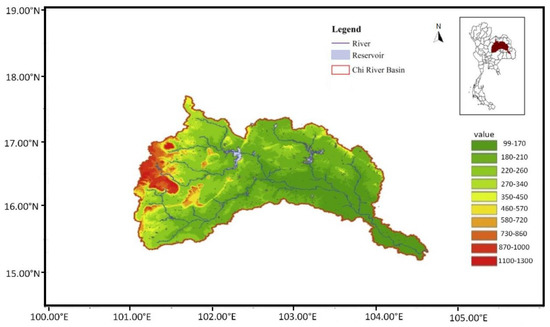 Hydrology_mdpi's tweet image. Quantitative #Precipitation #Estimation (QPE) #Rainfall from Meteorology Radar over Chi Basin
Full access: mdpi.com/2306-5338/9/10…
by Nathaporn Areerachakul et al