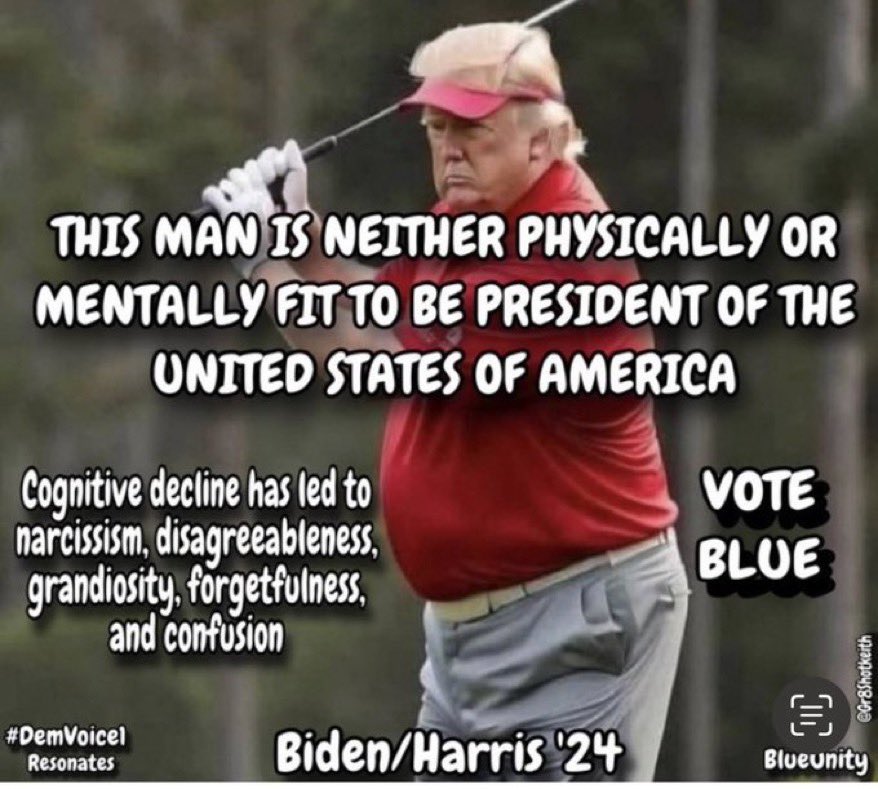 Jeep_Waver's tweet photo. @BY1959 @Jim_Jordan #VoteBlueToDefeatTraitorDonaldTrump https://t.co/FZhnDrfejr