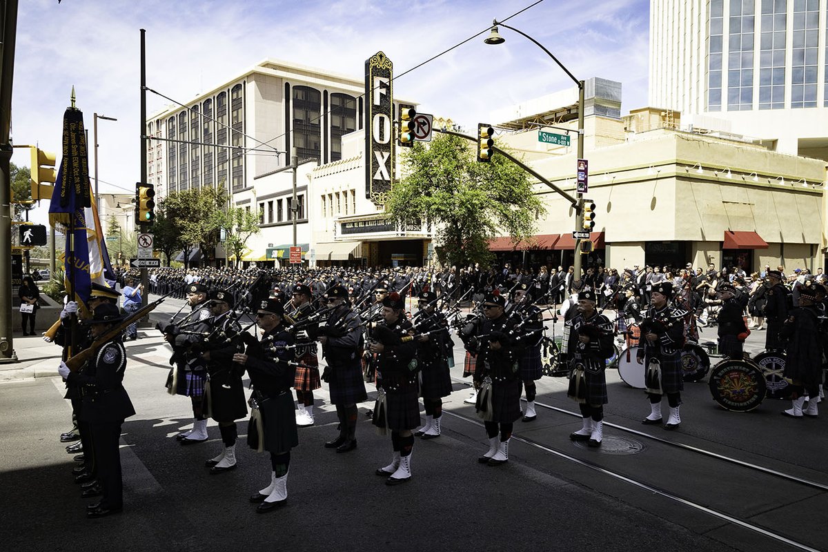 Officer Adam R. Buckner, you will forever be in our hearts, and we will never forget the impact you have had on our department, our #Tucson community, and everyone who had the privilege of knowing you. May you rest in peace. End of Watch: March 31, 2024