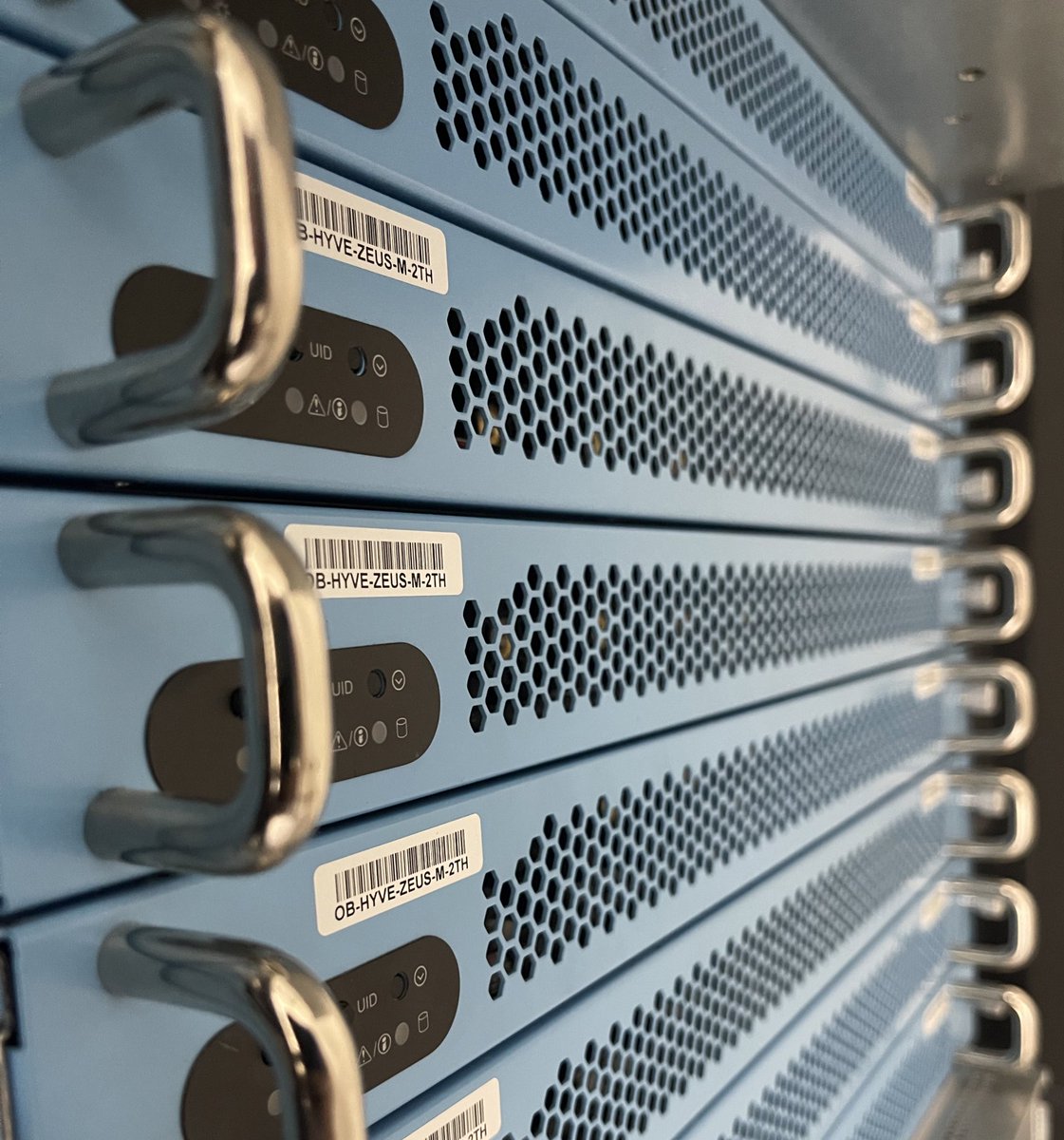 DediOutlet Dedicated Servers tweet media