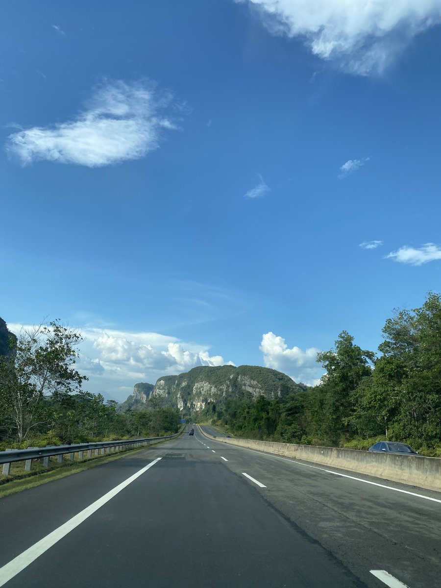 FarahAzrin2's tweet photo. Nice view #teamrayakelantan https://t.co/vNsA9hrPu3