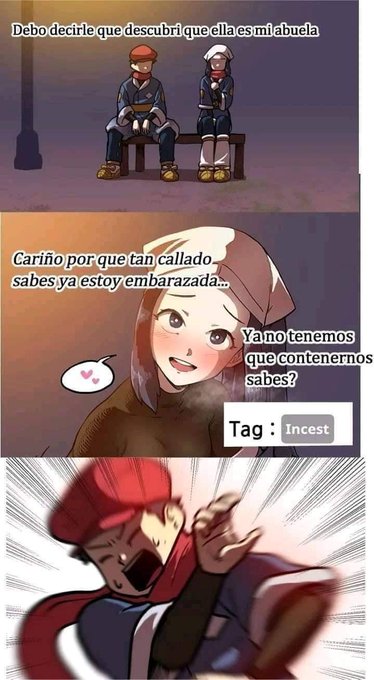 Digo funciona pero si son norte&ntilde;os o sure&ntilde;os? Ya me perd&iacute; jajaja https://t.co/D29A3P10FM<a href="/tag/nintendoswitch"class="tags"><span>#nintendoswitch</span></a><a href="/tag/splatoon3"class="tags"><span>#splatoon3</span></a>