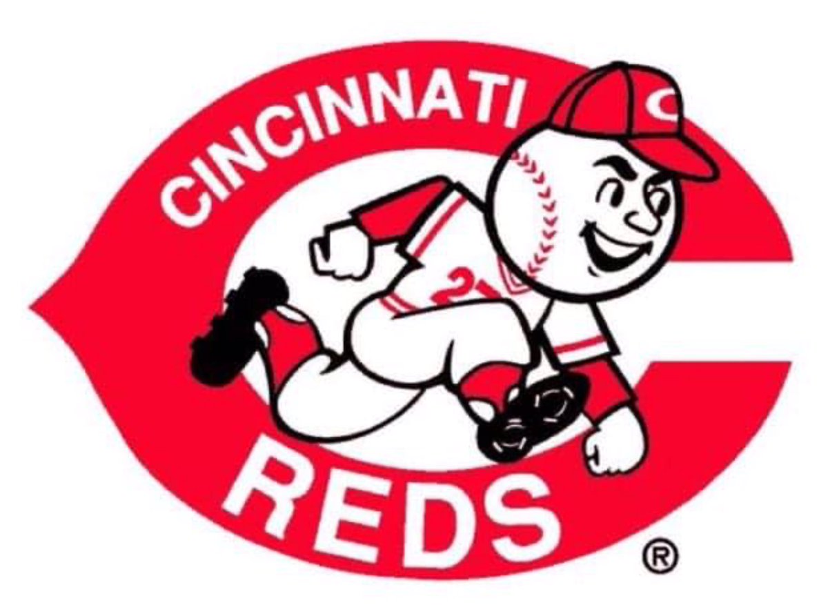 REDS WIN! REDS WIN!!