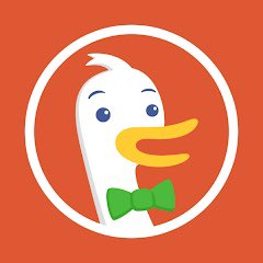 I wonder if the DuckDuckGo duck would make good foie gras.