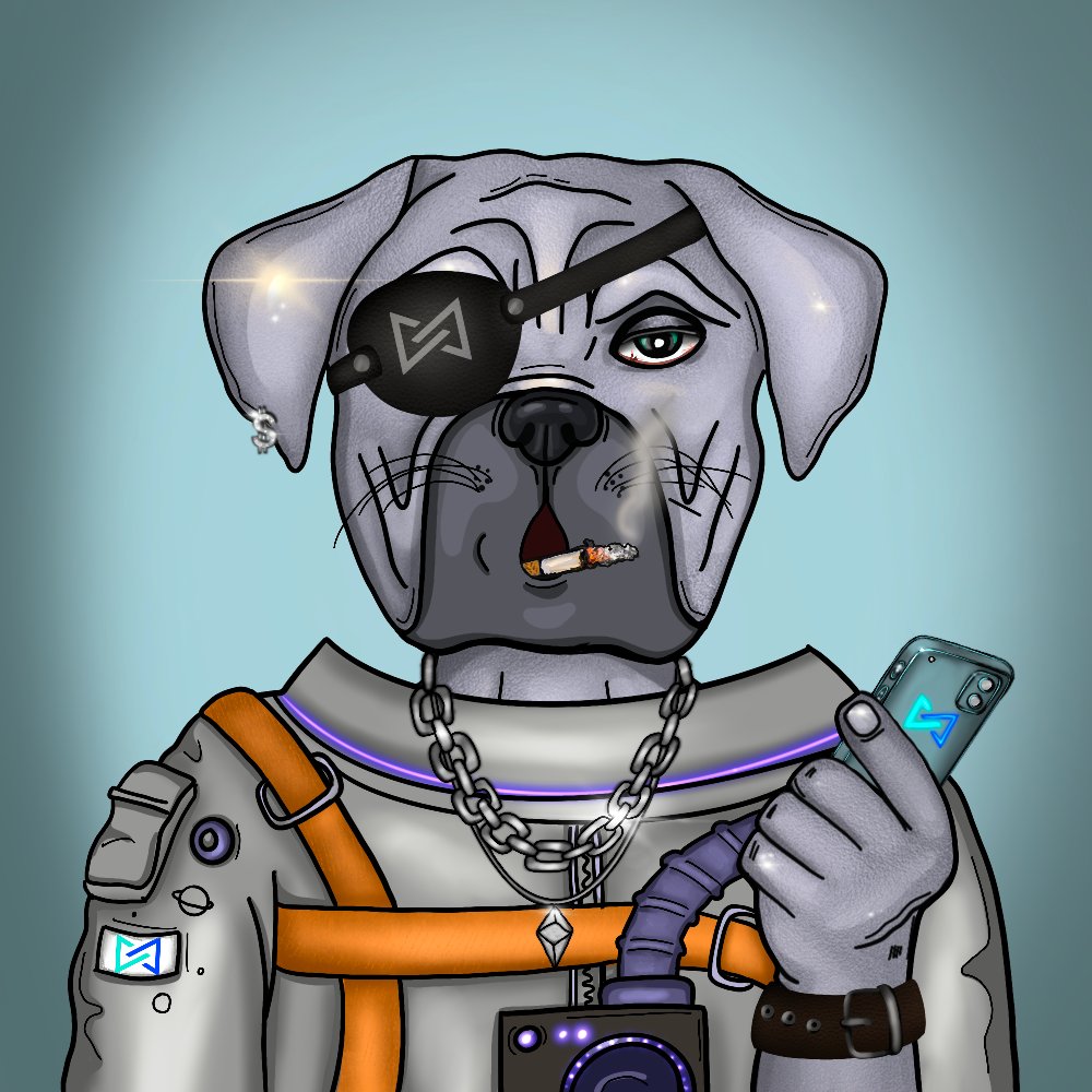 Pack Your Bags - #MultiVAC Ready to Launch!

$MTV - Let There Be Light...