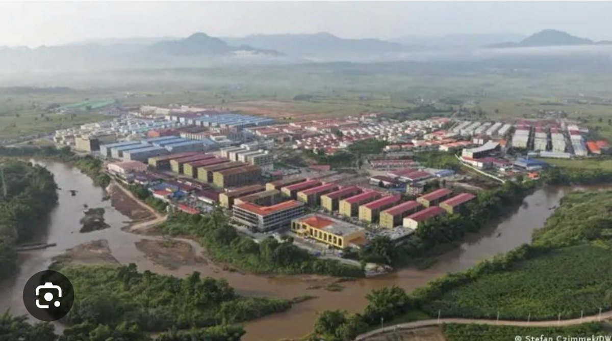 Myanmar’s notorious forced criminal scamming hub KK Park a sensation in China’s Chongqing: local authorities dispel online rumors that an industrial park is “Chongqing’s own KK Park,” man behind the rumors was an unsuccessful job applicant, and has been “punished” by police