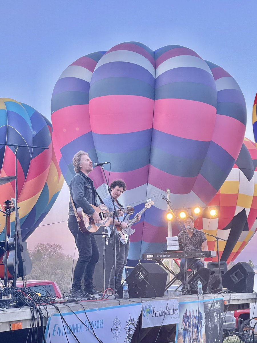 What an amazing experience! The Party in the Path was an incredible weekend filled with great events, outstanding people &amp; it all culminated with the complete solar eclipse over our hometown of West Plains, MO that we’ll never forget. Thanks to everyone who made it all happen❤️🎈