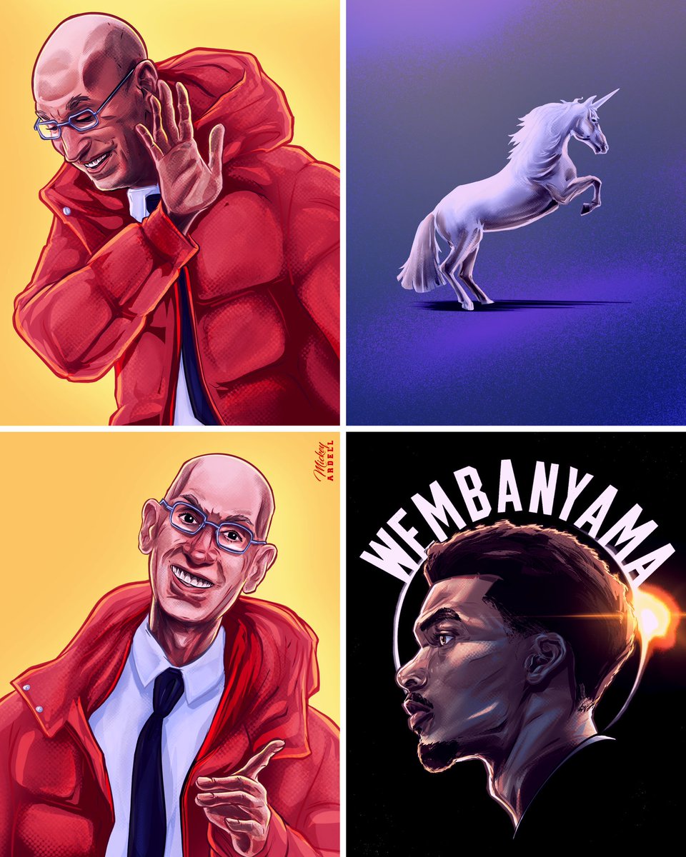 Mickey Ardell tweet media