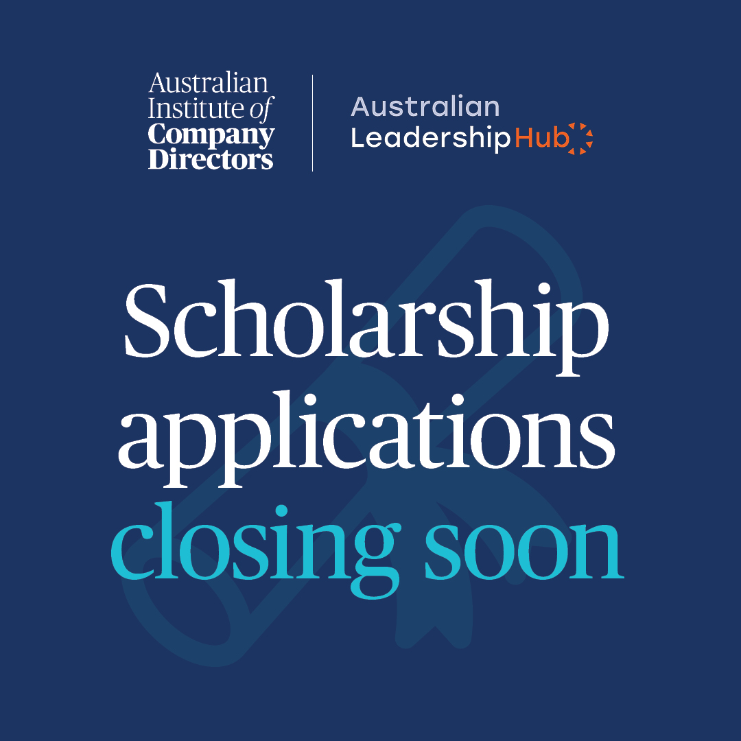 Don't miss out! Applications for the Not-for-Profit Scholarships Program close this Sunday. 200 scholarships are on offer through our collaboration with @ScholarshipsNP. ​ 👉 Apply here: bit.ly/43ObrjT