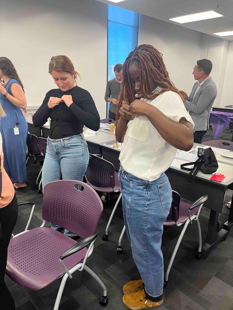 Exciting COE traditional student teaching celebration! Graduation soon—honoring future educators dedicated to improving education. Cheers to their bright futures and positive impact! #lopesteachup #COECelebration #FutureEducators #MakingADifference