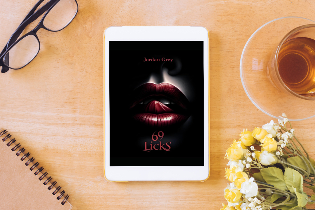 AllAuthor (@allauthor) on Twitter photo Dive into the seductive and enigmatic world of "69 Licks," where love, lust, and danger intertwine. #69Licks #ForbiddenDesires <a href="/JordanGreyBooks/">Jordan Grey</a> Buy Now --> allauthor.com/amazon/84863/ Dive into the seductive and enigmatic world of "69 Licks," where love, lust, and danger intertwine. #69Licks #ForbiddenDesires <a href="/JordanGreyBooks/">Jordan Grey</a> Buy Now --> allauthor.com/amazon/84863/