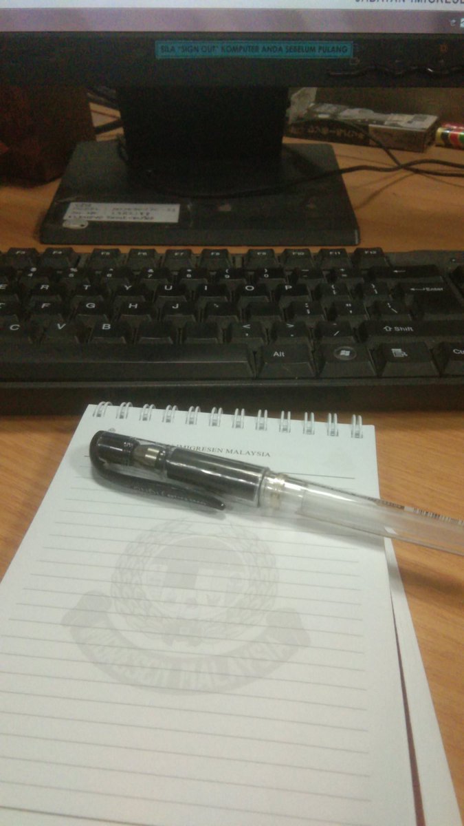amirulsyahmi01's tweet image. Work...
#Ramadan 
#29Ramadan