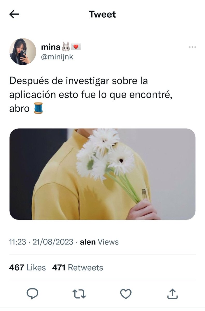 agustdalen's tweet photo. 💌 | 029 https://t.co/d6booyXHzN
