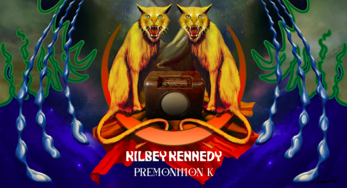 The 3rd album in as many years from this collaboration between <a href="/stevekilbey/">Steve Kilbey</a> of <a href="/thechurchband/">THE CHURCH</a> and #martinkennedy of <a href="/allindiaradio/">All India Radio (Australian band)</a> is topping our playlist and chart results - check it out
soundslikecafe.com/kilbey-kennedy…