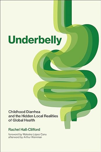 Big congrats to @rahallclifford @emoryglobal on her upcoming @mitpress book 'Underbelly'! mitpress.mit.edu/9780262547765/…