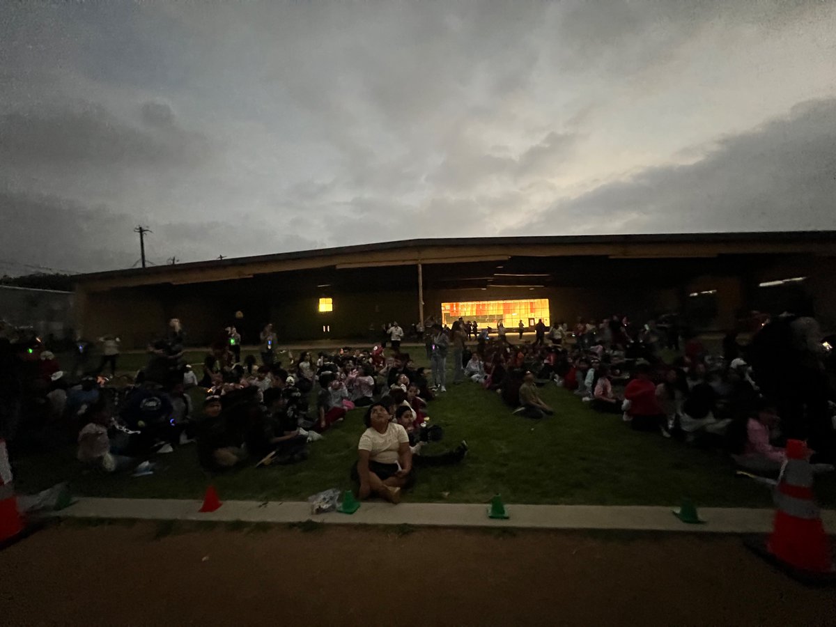 Padrón Elementary (@padronbadgers) on Twitter photo What an AMAZING day experiencing totality with our Badger Family!🦡💛🐾 <a href="/katrinabailey08/">Katrina Bailey, Ed.D.</a> <a href="/Matias_AISD/">Matias Segura</a> <a href="/AISD_SEL_CPI/">Austin ISD SEL and CP&I</a> What an AMAZING day experiencing totality with our Badger Family!🦡💛🐾 <a href="/katrinabailey08/">Katrina Bailey, Ed.D.</a> <a href="/Matias_AISD/">Matias Segura</a> <a href="/AISD_SEL_CPI/">Austin ISD SEL and CP&I</a>