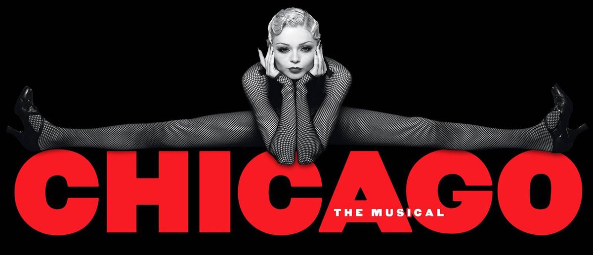 Theatre Review: #Chicago Is A Woman-Centric Story Filled With Murder And Mayhem tinyurl.com/3d33vtzn @ATTPAC @ChicagoMusical Review By @IsabelleCritic