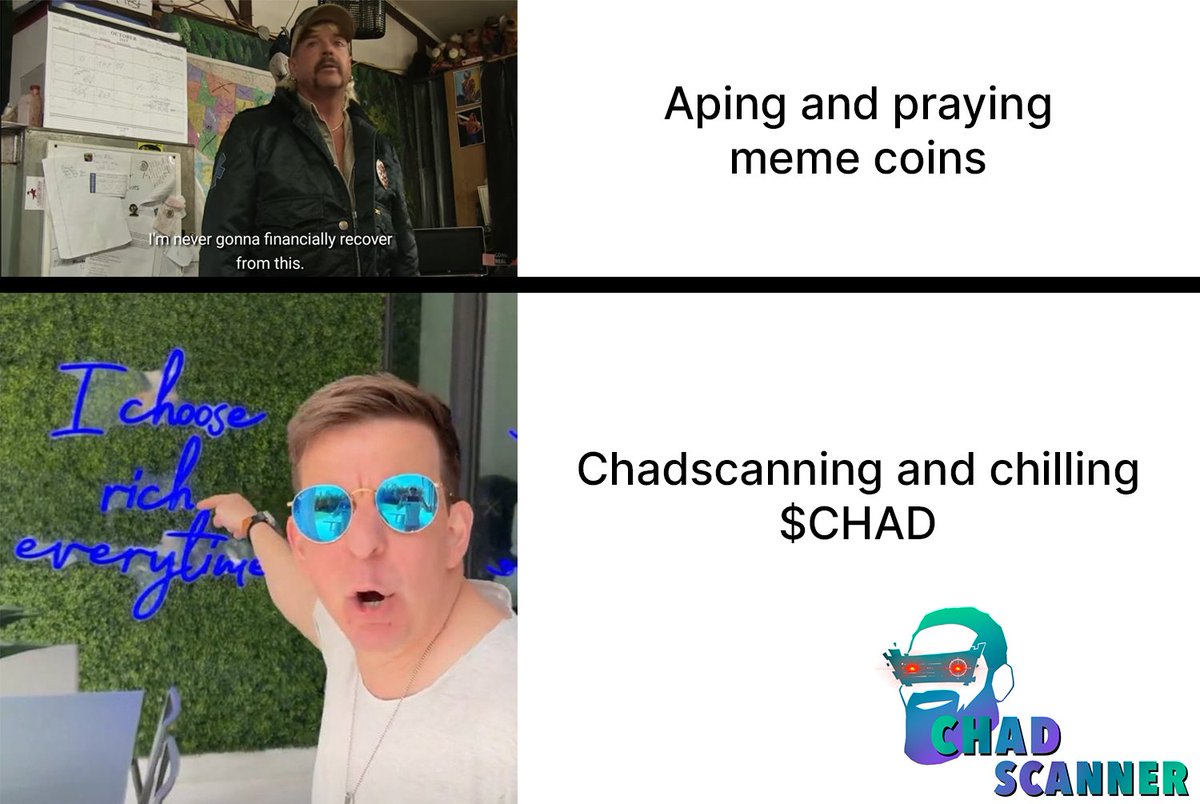 cryptopythio's tweet photo. @notsofast $CHAD https://t.co/gCCLuTfFdA
