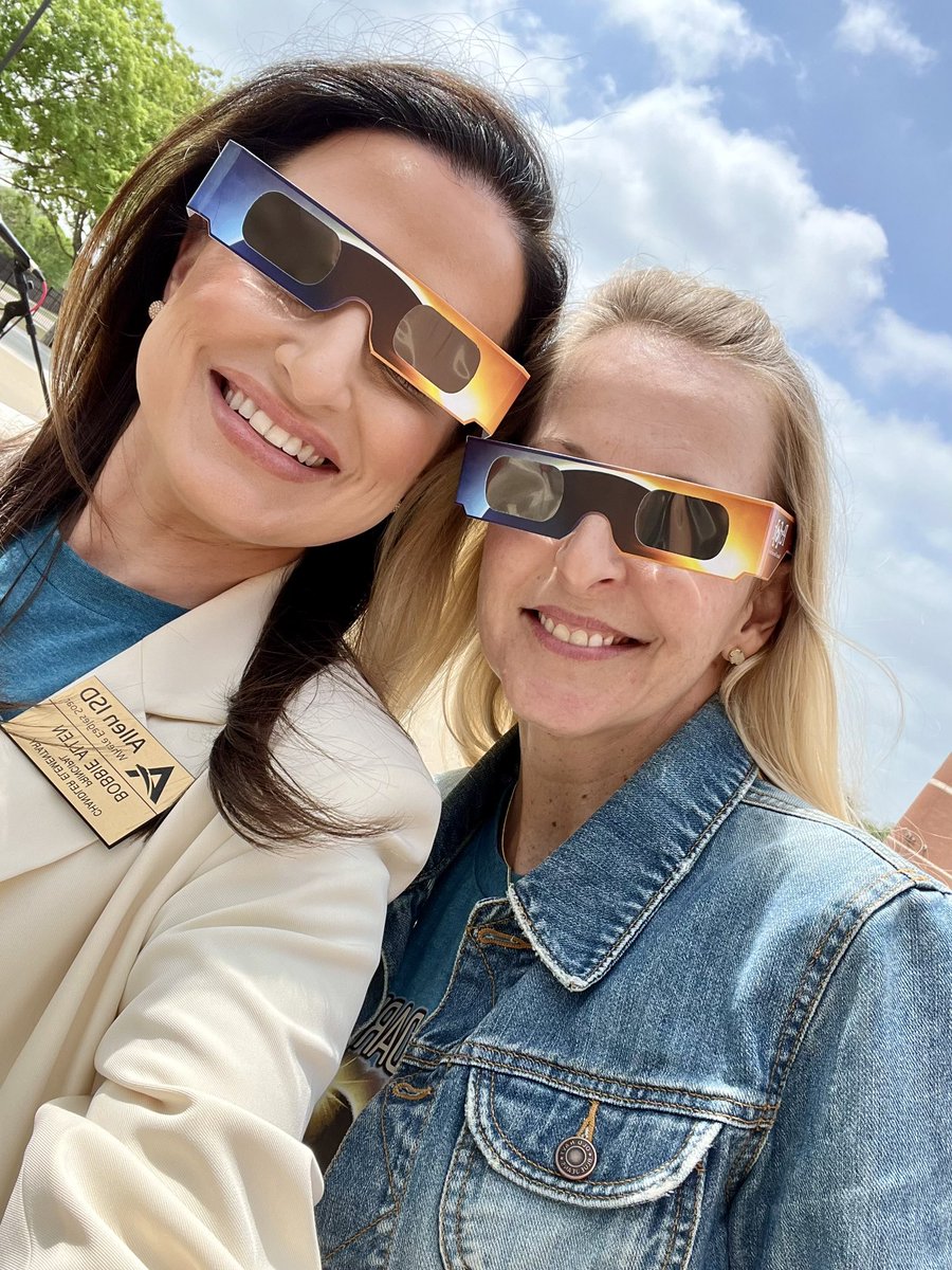 Bobbie Allen tweet media