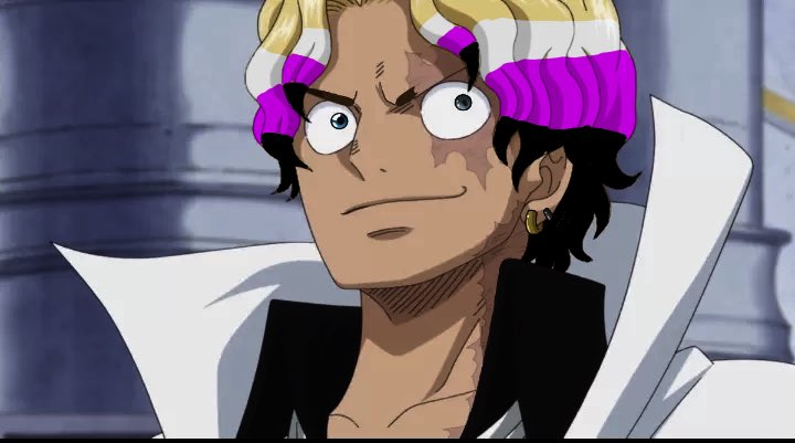 SaboTheNB's tweet photo. I AM NONBINARY SABO, PASS IT ON
#IAmTheNonBinary https://t.co/IjBy5o8WaZ
