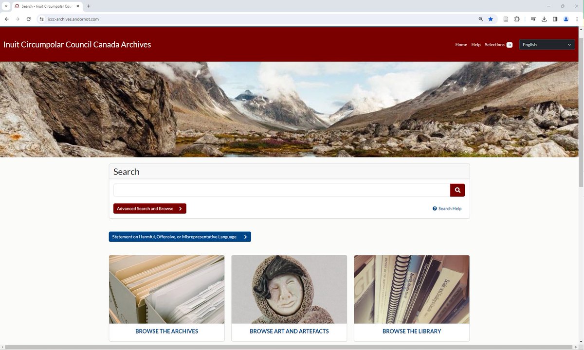 ICC Canada tweet media