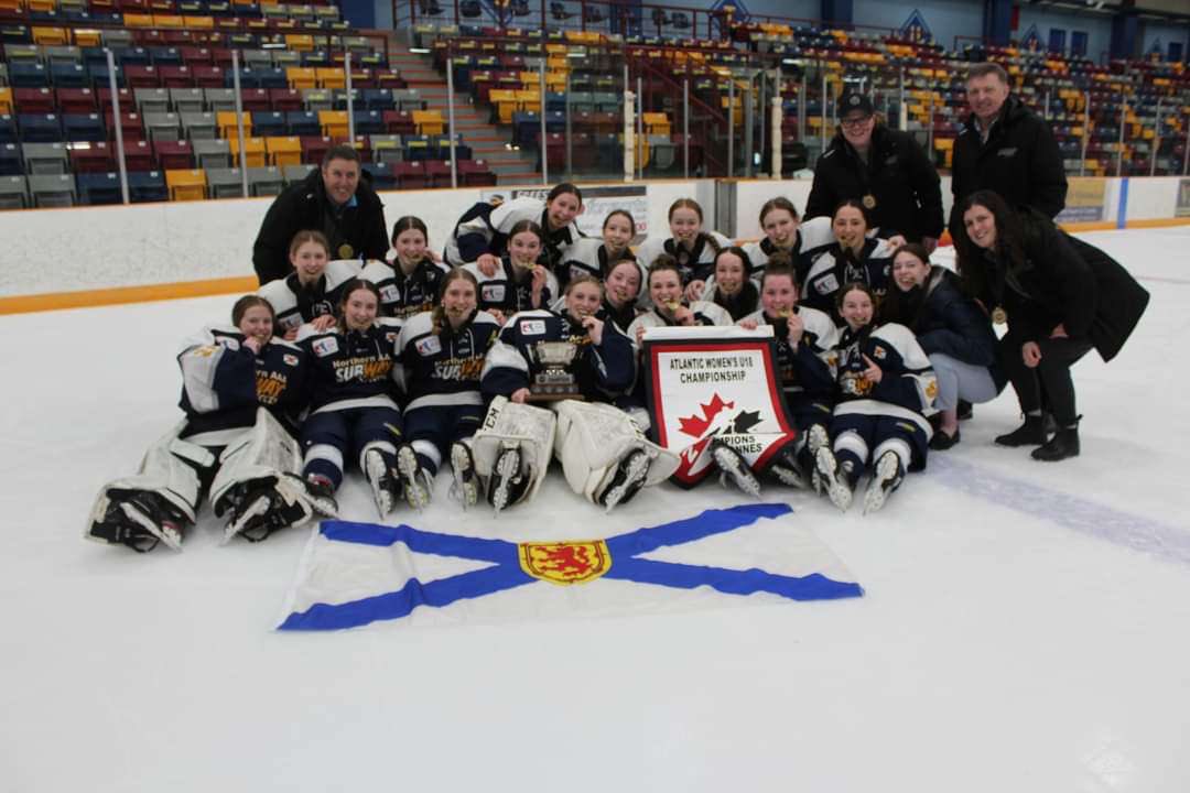 Northern Selects tweet media