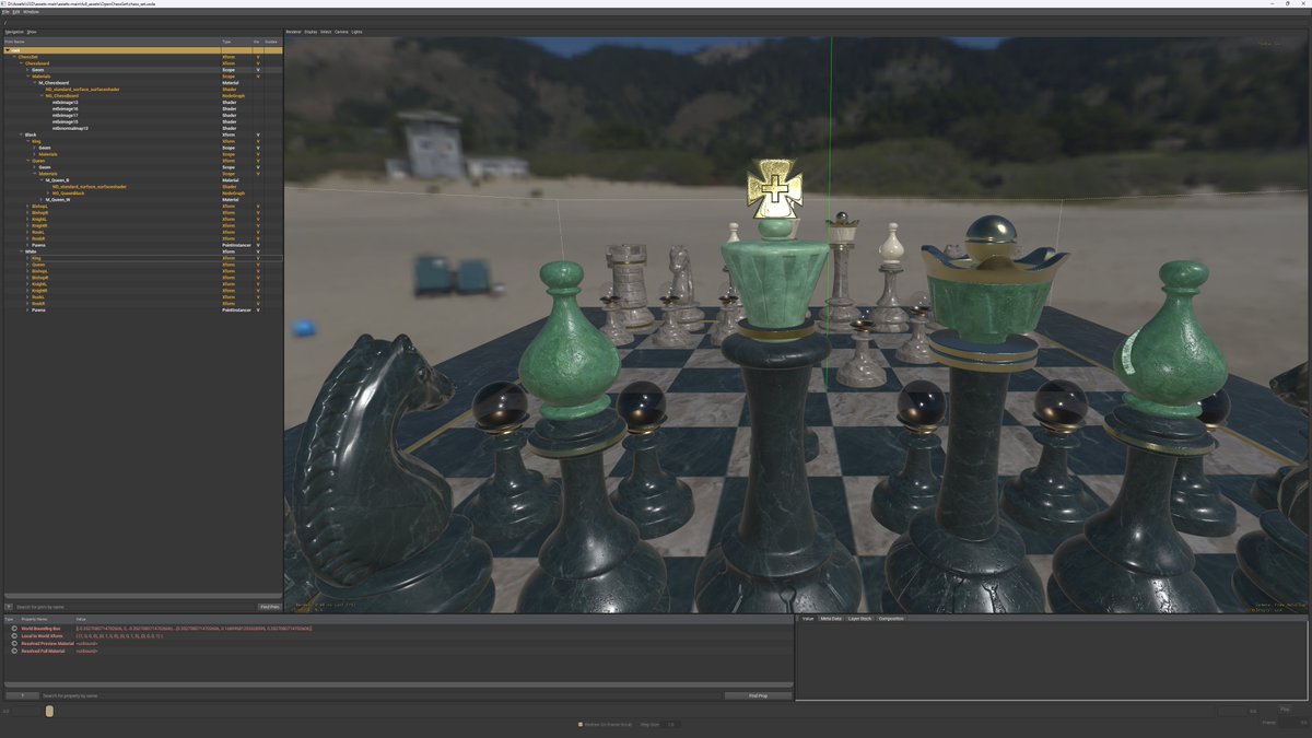 Michael Becker tweet media