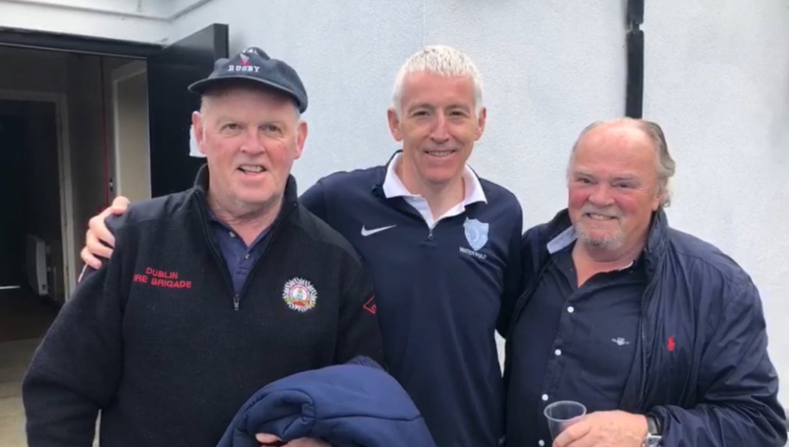 HalfMoonSWPC's tweet image. Many people will have heard of the sad passing of Half Mooner Ken Murray. Kens funeral details are rip.ie/death-notice/k…

#KennyBaby #thebeast