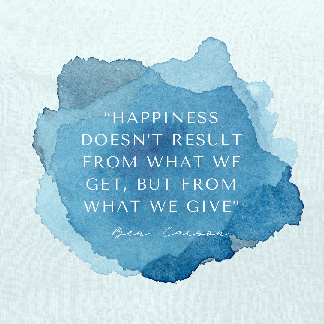 True happiness isn't found in what we receive, but in what we give to others. 
At Council of Social Concern, we provide services to neighboring communities such as Woburn, Winchester, and beyond, ensuring that everyone can feel the compassion and generosity of our services.