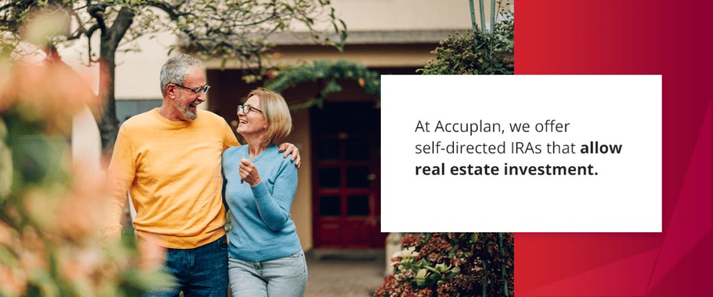 Dream about a golden retirement? It's achievable with a Real Estate IRA! Diversify your investments today and brighten your retirement. Take the next step now. Learn more: bit.ly/49P2Z6a 

#RealEstateIRA #RetirementGoals #InvestInYourFuture