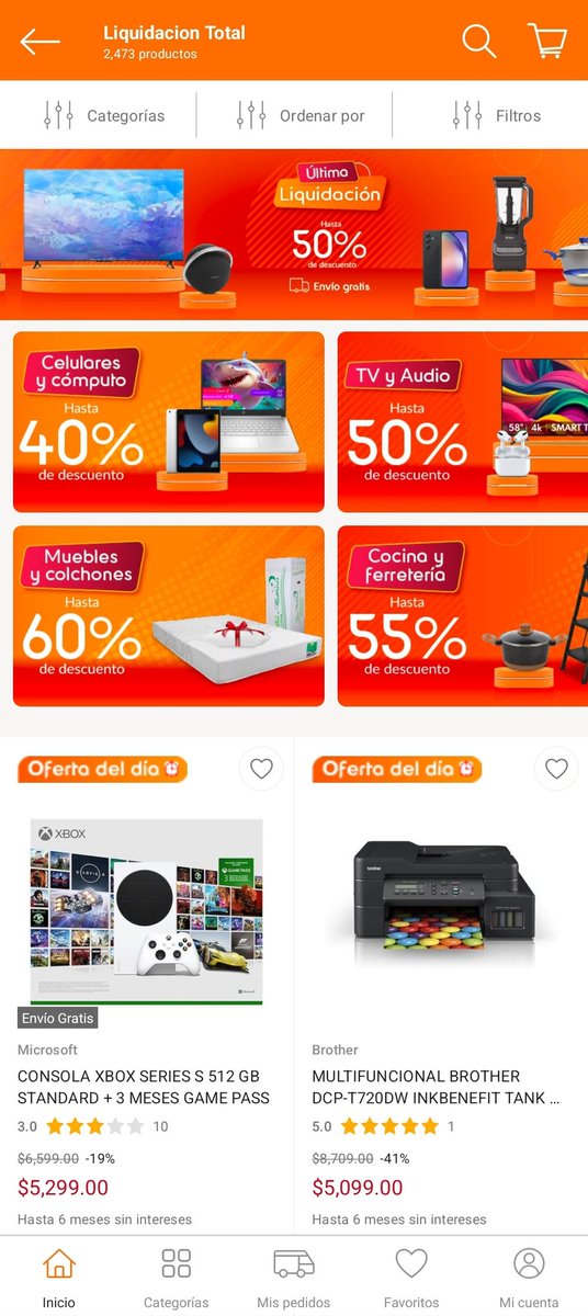 M2Mainstream2's tweet image. Mensaje oficial de despedida 😪 adiós #LINIO

youtu.be/h4WUs-DxHLc?fe…