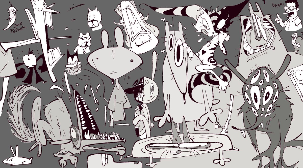 ratzrabbit's tweet image. 
