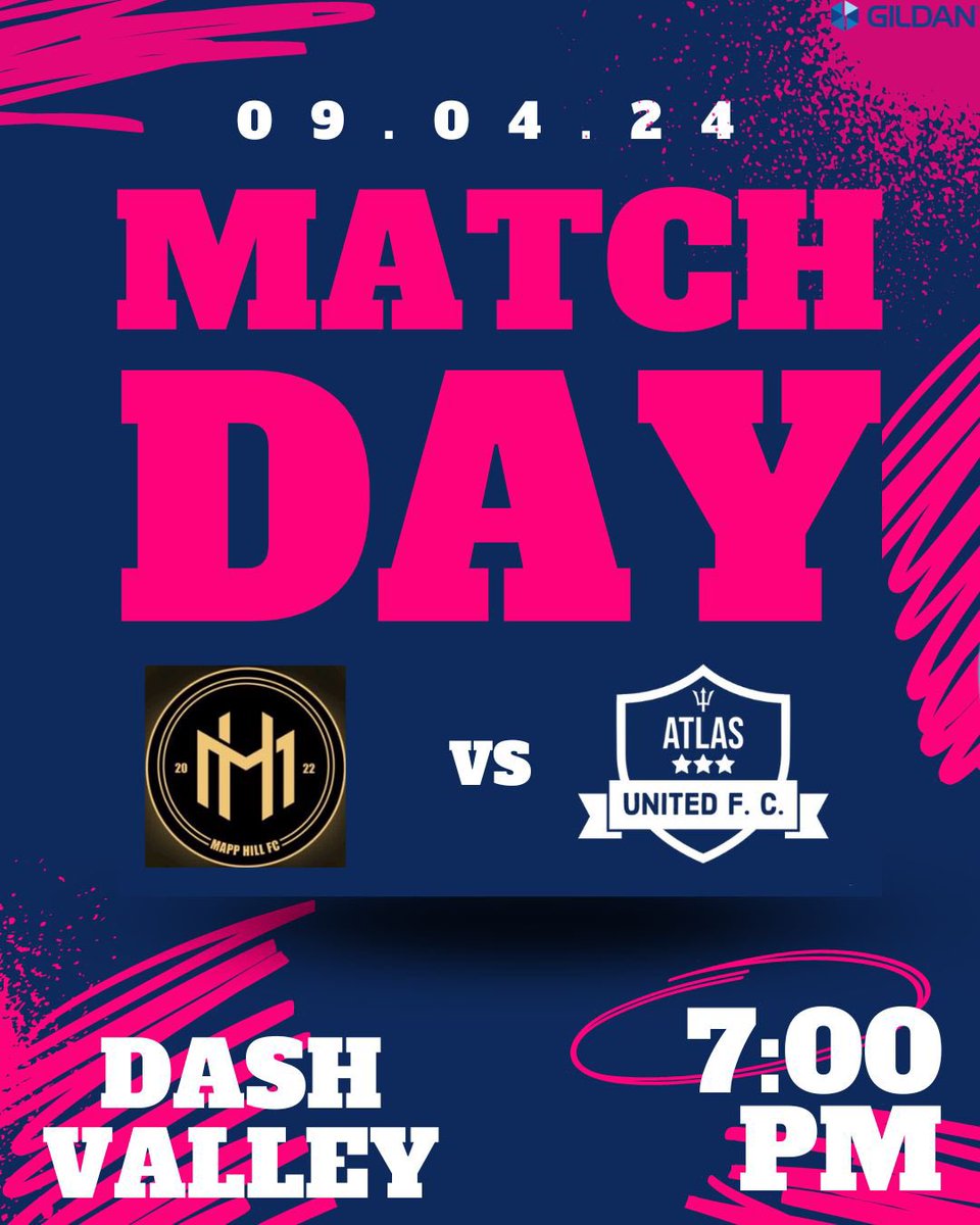 Atlas United Football Club (@atlasutd) on Twitter photo 