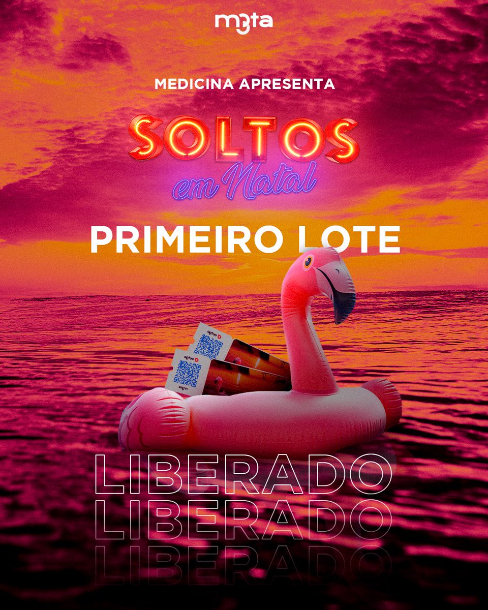 VEIO AÍ 🫡🥵

Está aberto o nosso PRIMEIRO LOTE de senhas pra melhor calourada que existe 😜🥳🤩

CORRE pra garantir agora sua senha, garanto que você não vai se arrepender 🥰🥵😎

As vendas serão feitas via outgo ou com os nossos comissários 😝🌊🍻😎

Isso que é vidaaaa 🍻🌊😎🤪