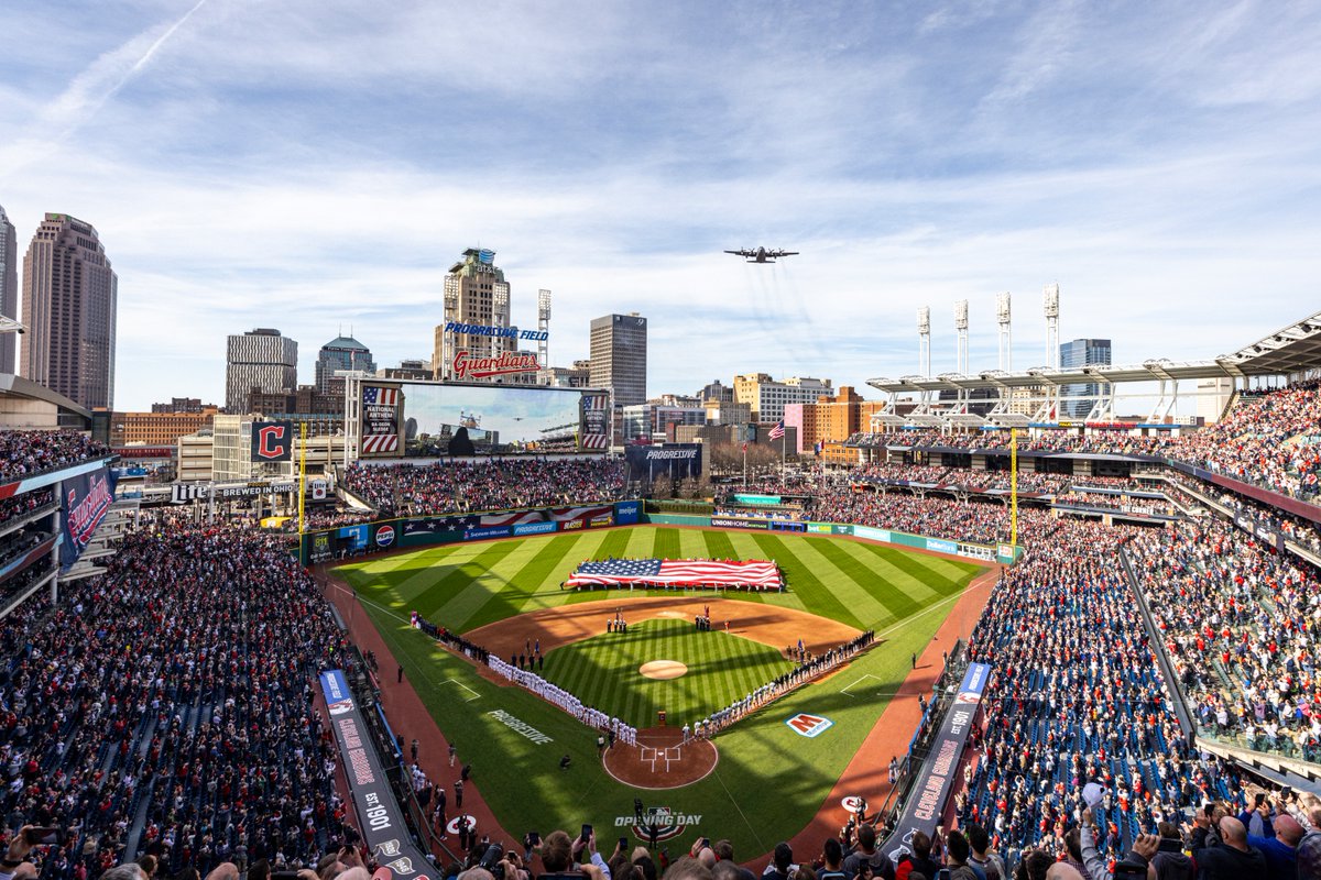 Not interested in your arguments, this is the best ballpark in America.

#ForTheLand