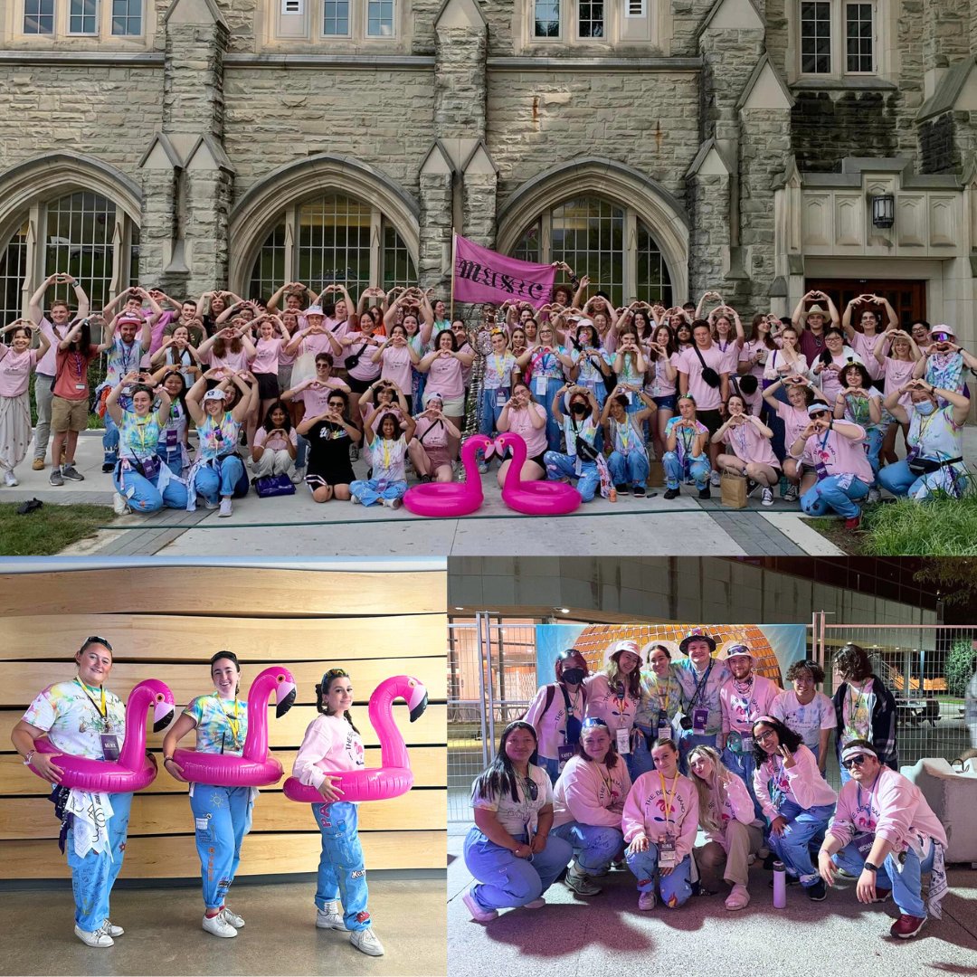 💜Congratulations undergrads on finishing your last official day of classes @WesternU for the 2023-2024 academic year! We are sharing some moments collected over the year and sending best wishes for final exams, recitals, and summer adventures! 🎶 #PurpleAndProud #WesternU