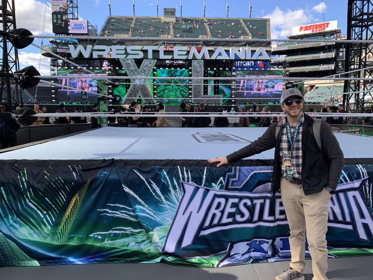 Graham "GSM" Matthews tweet media