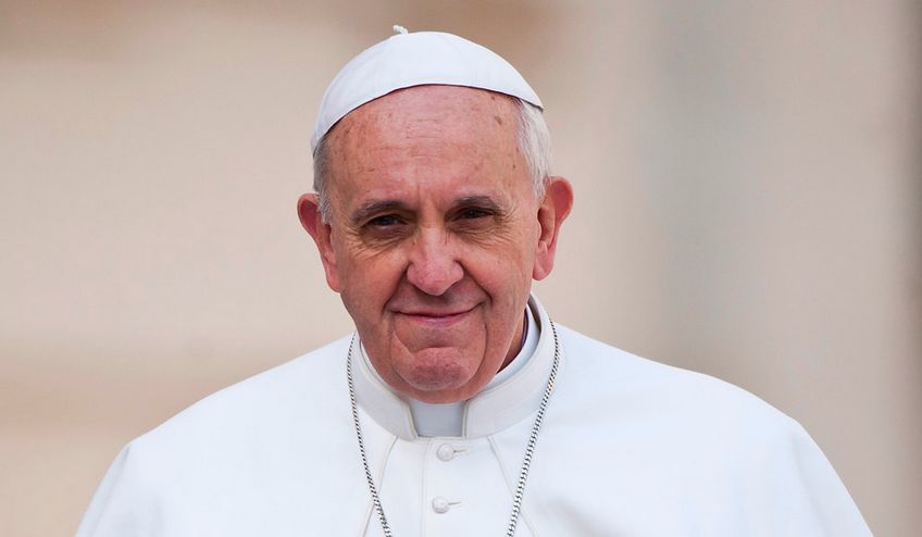 BREAKING: Pope Francis Issues Landmark Statement “Infinite Dignity” Condemning Surrogacy and Euthanasia buff.ly/3TOMOPl