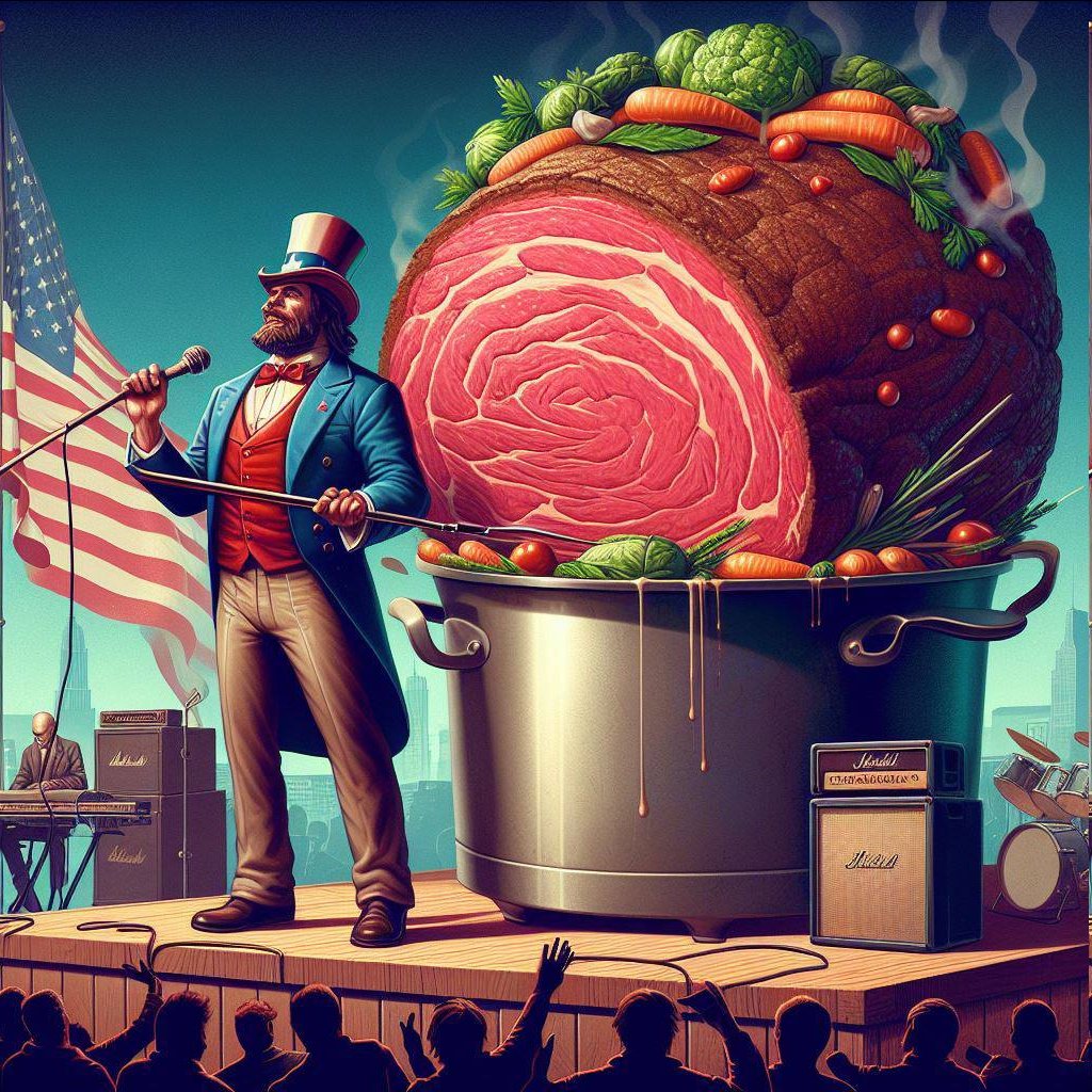 <a href="/eliz883/">EliZ</a> Time to ape a bag of $GTR 

<a href="/GreatTrumpRoast/">The Great Trump Roast 🔥</a> is going to MOON this #election cycle! Under 200k mcap, our taxes buy/burn $TRUMP coins - with whales of $TRUMP already buying in. 

Don't be the person to get in late again to a #MAGA coin that soars! $GTR is the next one!