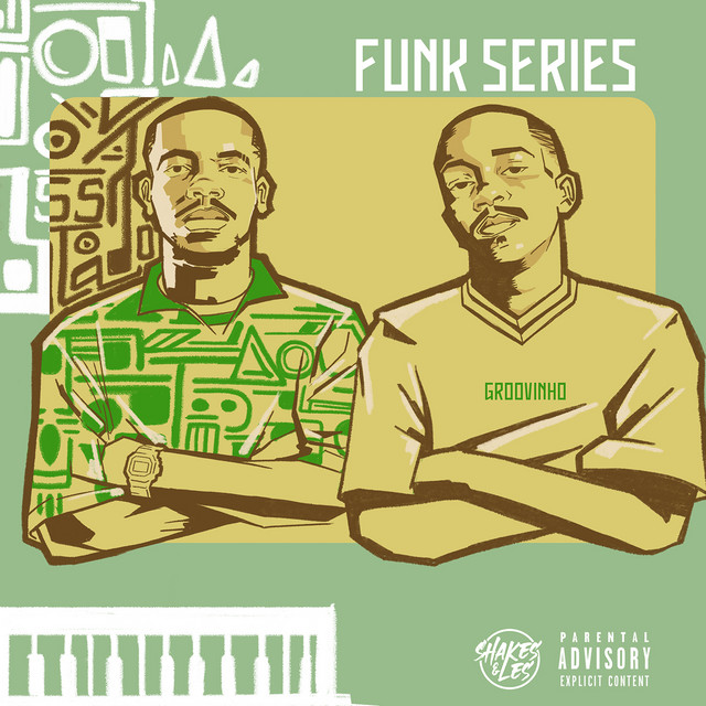 "Funk 99" by Shakes &amp; Les &amp; Leemckrazy 

Has officially reached a New peak of No. #3 on the SA 🇿🇦Spotify daily chart with 46,45K streams