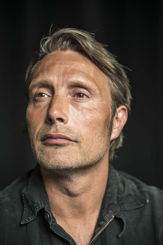#MadsMikkelsen
