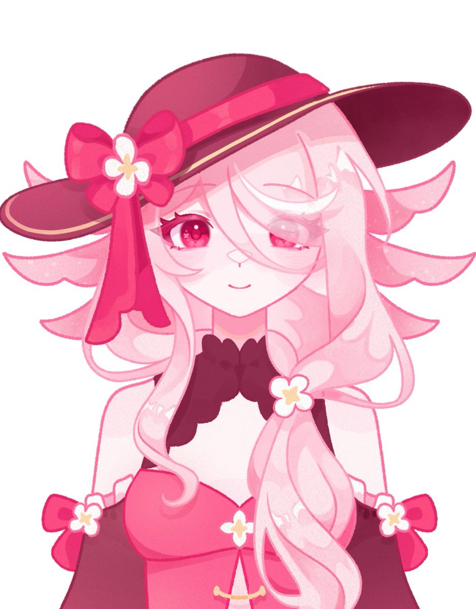 Maifumi 🌸🍰 COMMS OPEN tweet media