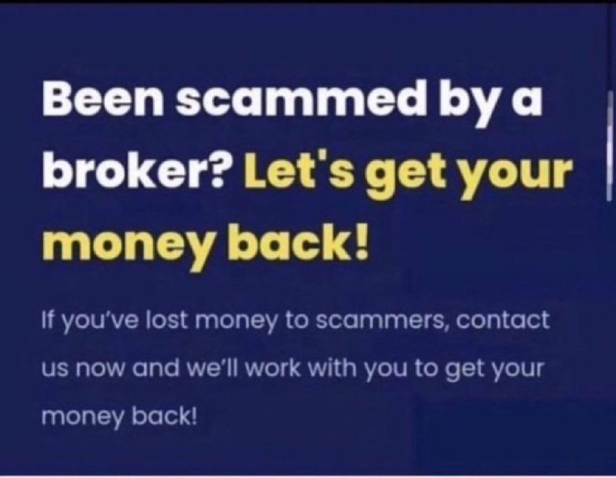 Have you ever experienced a scam or lost your cryptocurrency to scammers? There is a chance for recovery. Feel free to send a direct message. #scamwarning #cryptorecovery #cryptorecoveryservice #cryptorecoveryexpert #cryptorecoveryprovider
#uniswap