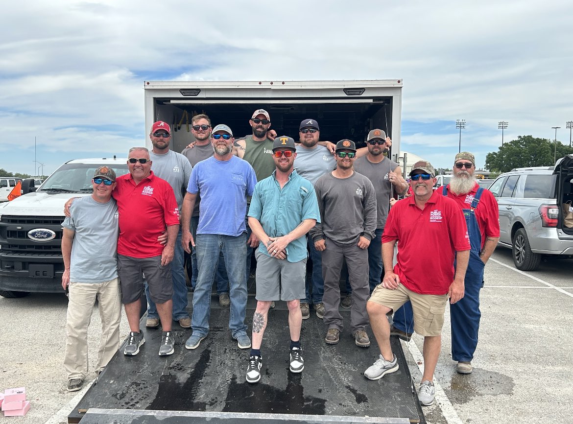 NES lineworkers traveled to Lafayette, Louisiana, this past weekend to compete at the American Public Power Association’s twenty-second annual Public Power Lineworkers Rodeo! A special thanks to Lafayette Utilities System for hosting the rodeo. The APPA Public Power Lineworkers…