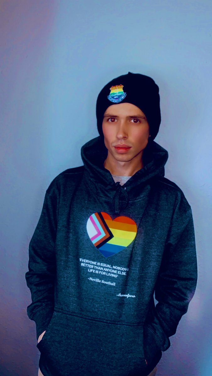 Rainbow Toffee Beanies £12 Transalpino & Rainbow Toffees hoodies with Neville Southall quote £35. Beanies, Yellow, White, Navy, Black Hoodies, Dark grey, Navy blue, Black Taking orders now. Msg us if you’d like to make a purchase. ⚽️🌈⚽️🌈⚽️🌈⚽️🌈⚽️🌈⚽️ @TransalpinoO