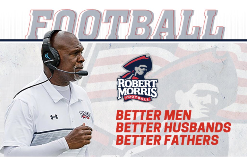 Thank you @coachtyler34 for the camp invite!🙏@CoachFrenchFB @rmurecruitsfb