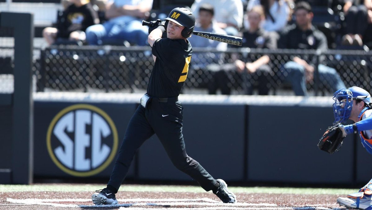 'Future visitors to Taylor Stadium (LSU, South Carolina, and Auburn) must buckle up because @MizzouBaseball is a different team at home.' @marketheridge shares more thoughts from the weekend that was in the @SEC ⤵️ 🔗 buff.ly/3xrjsiL