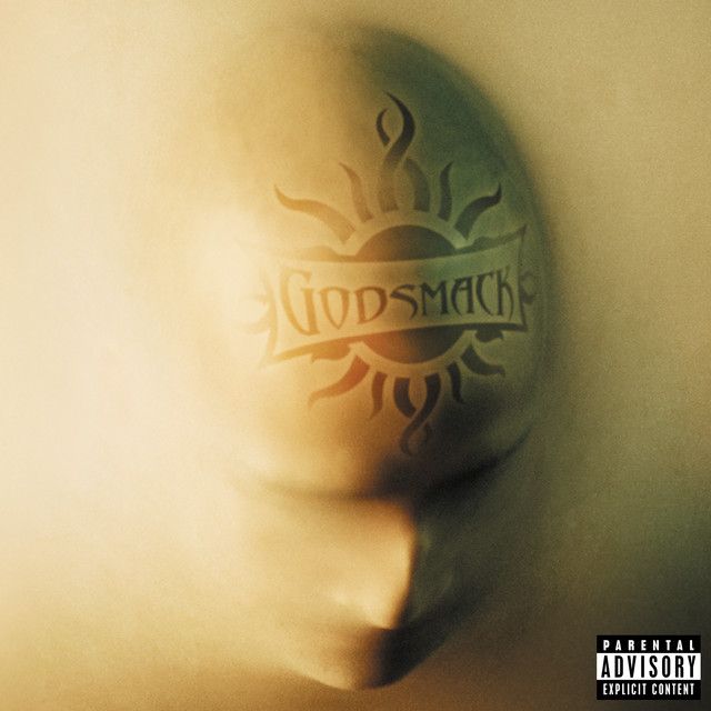 Faceless - Album by Godsmack @Godsmack, released 8-APR-2003 #NowPlaying #AlternativeRock #PostGrunge #DadRock buff.ly/3VQepm9