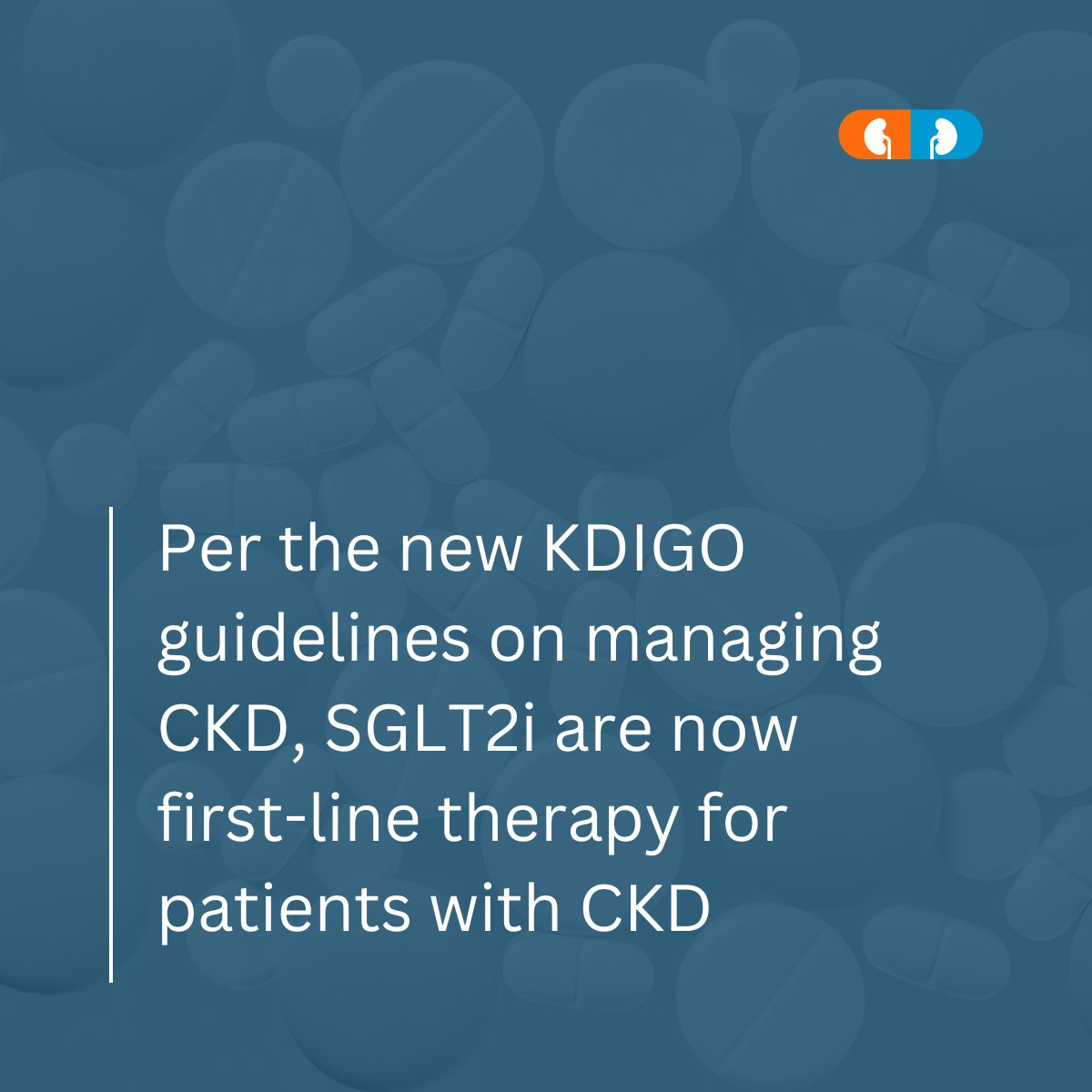 Want to learn more? Check out our CE module on SGLT-2i use. 🔗 …dneymedicationmanagement.nexusipe.org/module/ckd-tre…
