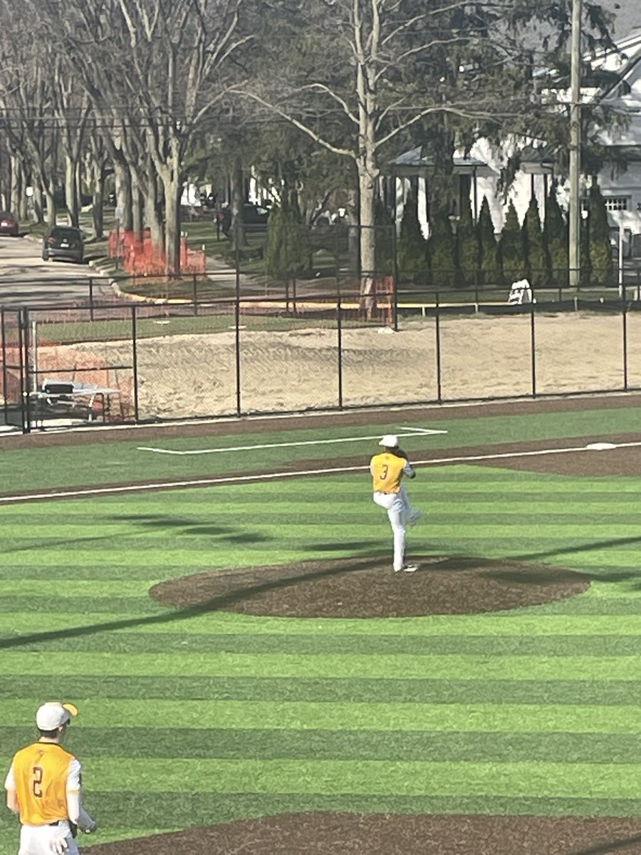 Bump day!!! #pitcherspitch #playersplay #pitcher #middleinfielder #centerfielder